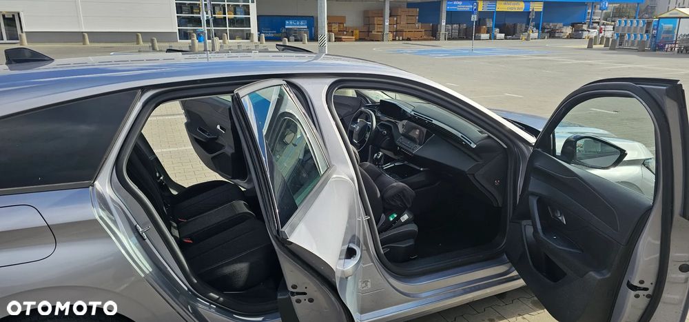 Peugeot 308 1.5 BlueHDi Active Pack S&S - 14