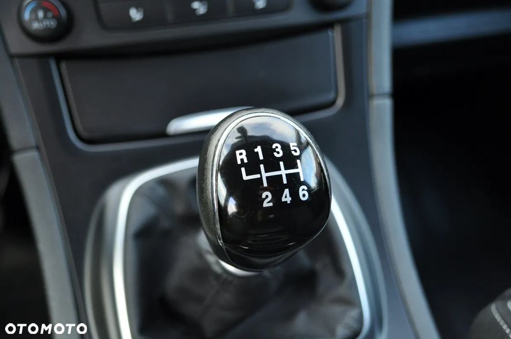 Ford S-Max 1.6 T Platinium X - 28