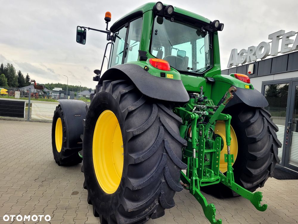John Deere 6820 PREMIUM Powe rQuad - 10