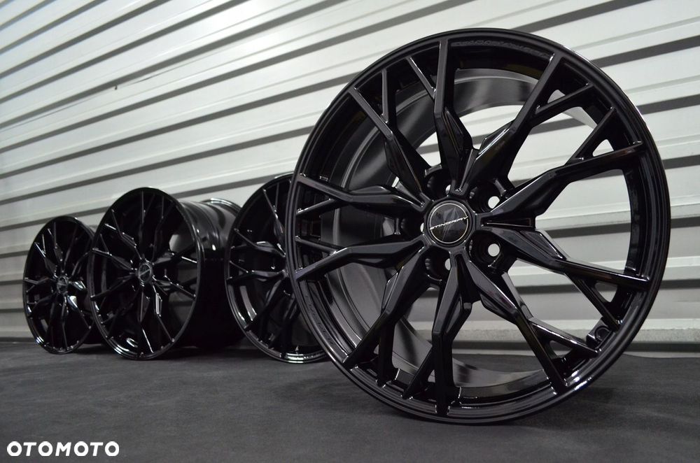 Felgi CORVETTE FORGED 5x120 8,5Jx18 /11Jx20 STINGRAY 84608058 / 84608057 - 6
