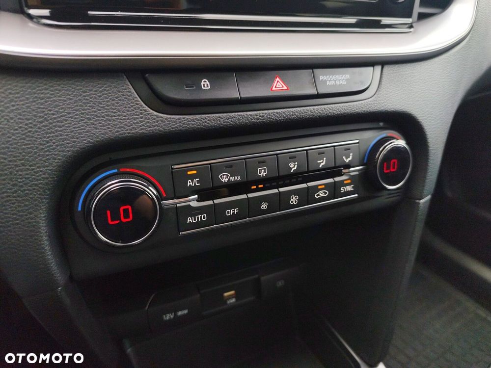 Kia Ceed 1.0 T-GDI M - 22