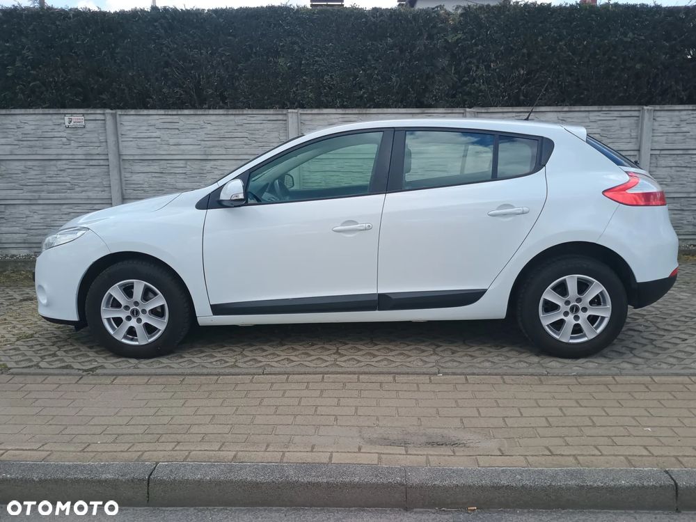 Renault Megane 1.6 16V 100 Expression - 16