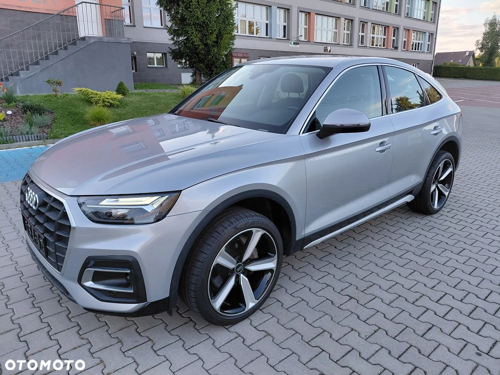 Audi Q5 - 30