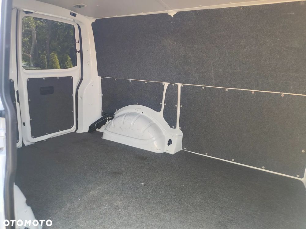 Volkswagen TRANSPORTER - 16