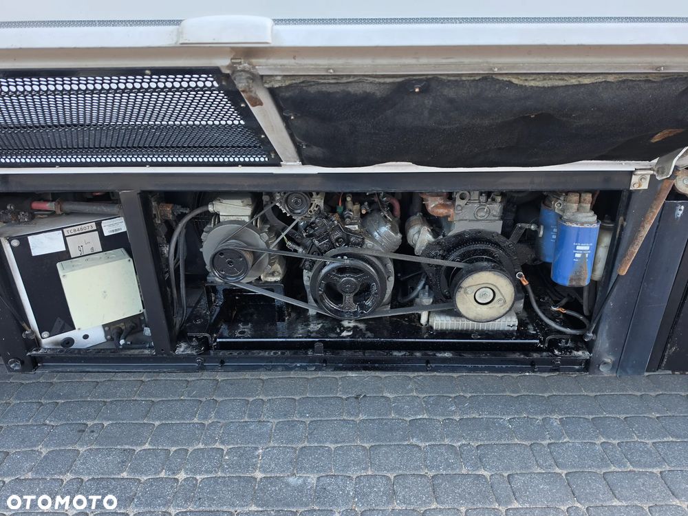 Scania R450/ Chłodnia / 6x2 / WINDA BAR 2,5T / Import Niemcy / Zadbana / PROSTO OD PIERWSZEGO WŁAŚCICIELA  / Euro 6/ Kontener Kwiatowy / - 16