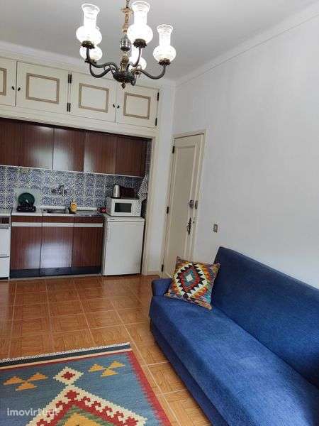 T1 apartment in central Coimbra - Apartamento T1 no centro de Coimbra - Grande imagem: 4/11