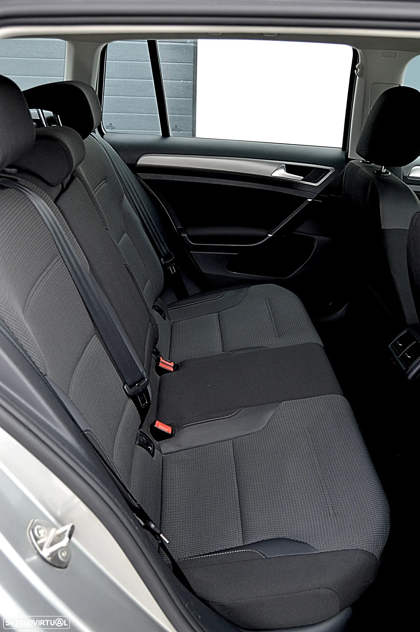 VW Golf 1.6 TDi GPS Edition - 21