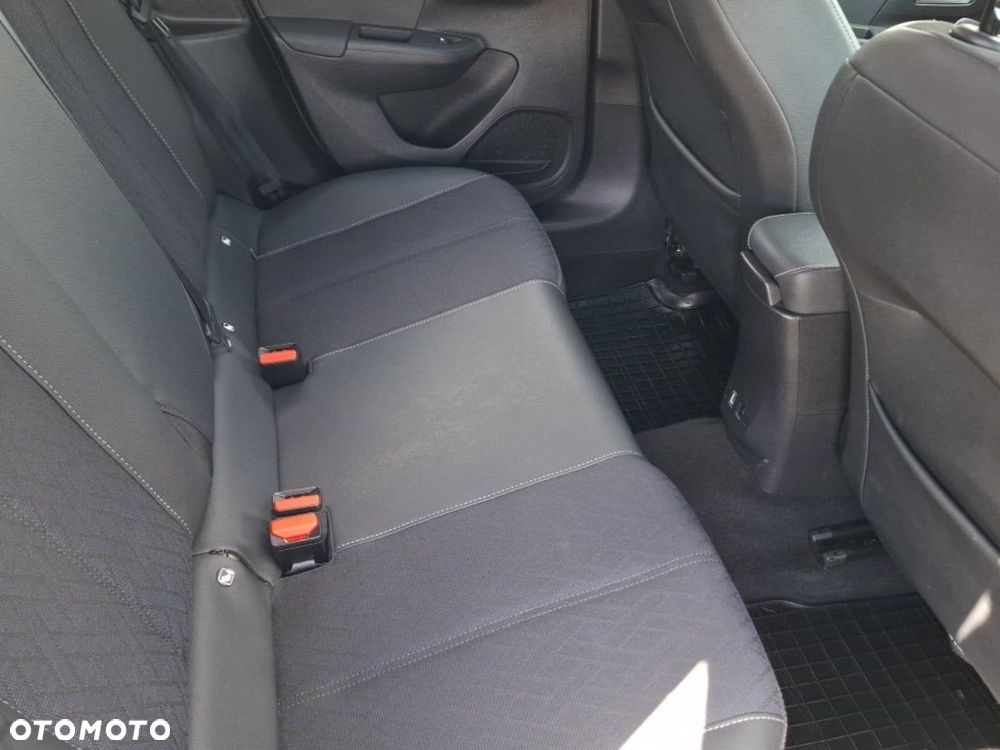 Opel Corsa 1.2 Elegance S&S - 20
