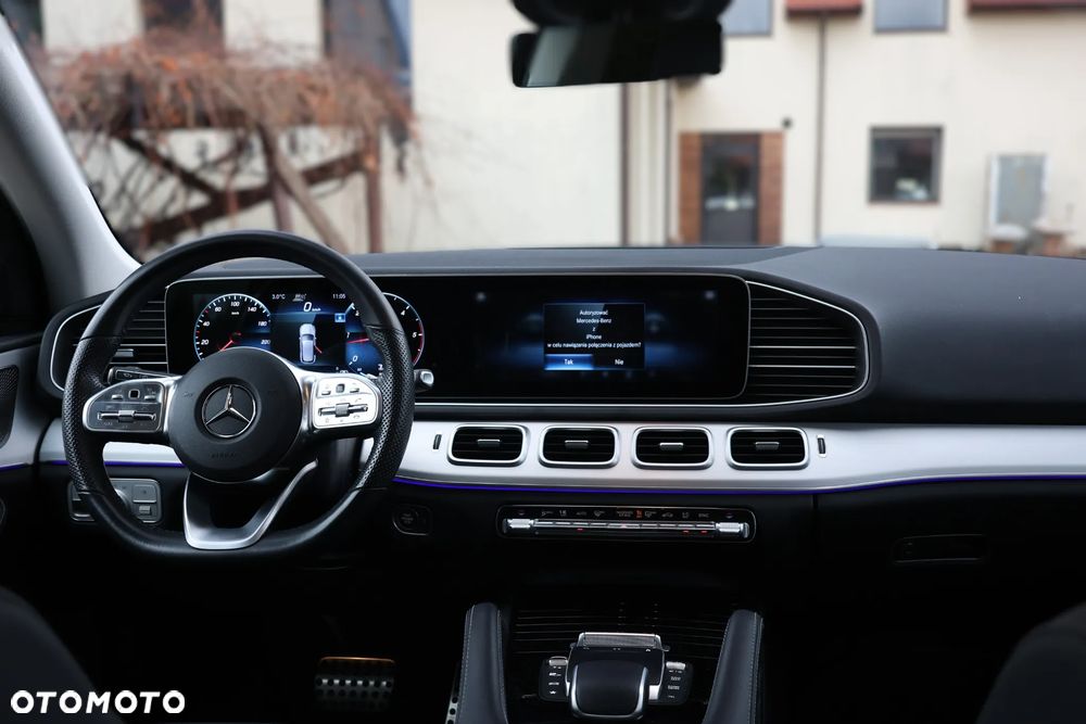 Mercedes-Benz GLE 400 d 4-Matic Premium Plus - 19