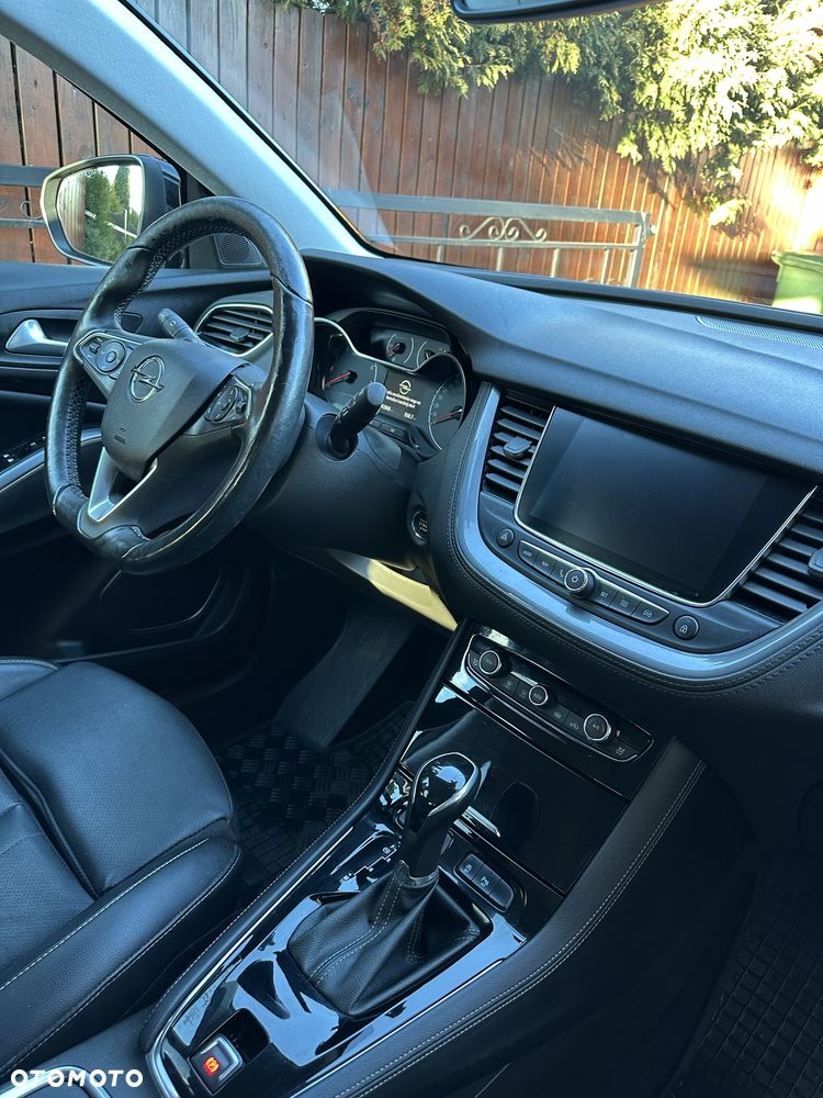 Opel Grandland X - 7