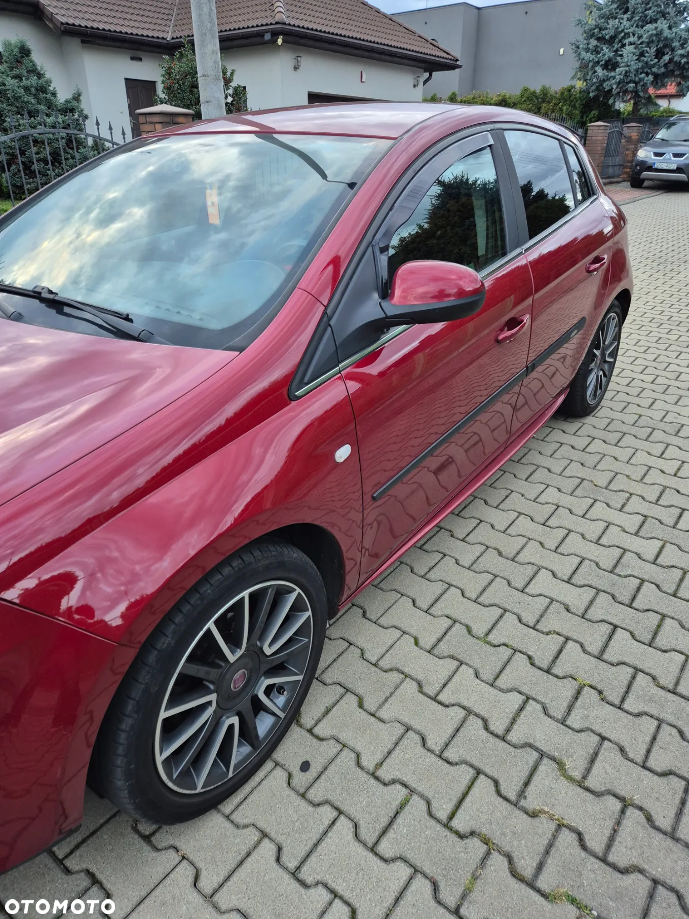 Fiat Bravo - 3