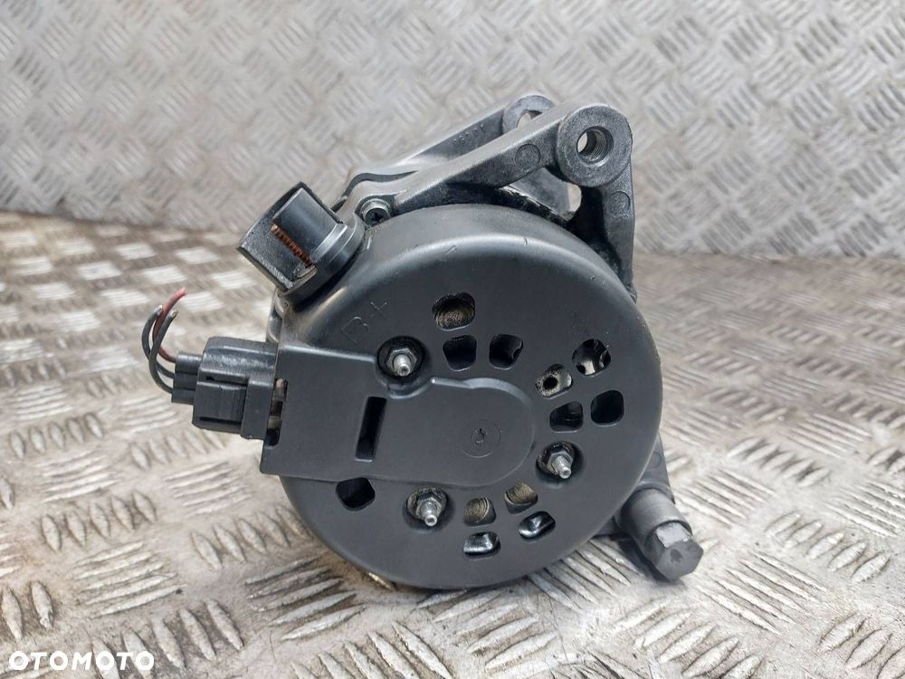 ALTERNATOR FORD C-MAX I 1.6 TDCI - 4