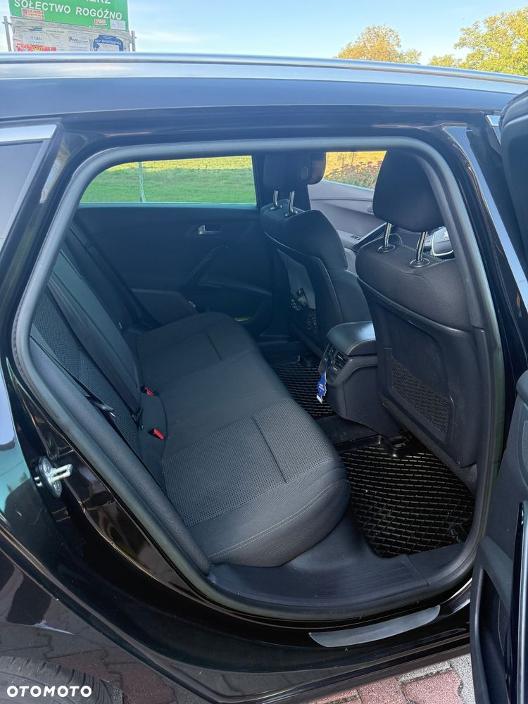 Peugeot 508 - 8