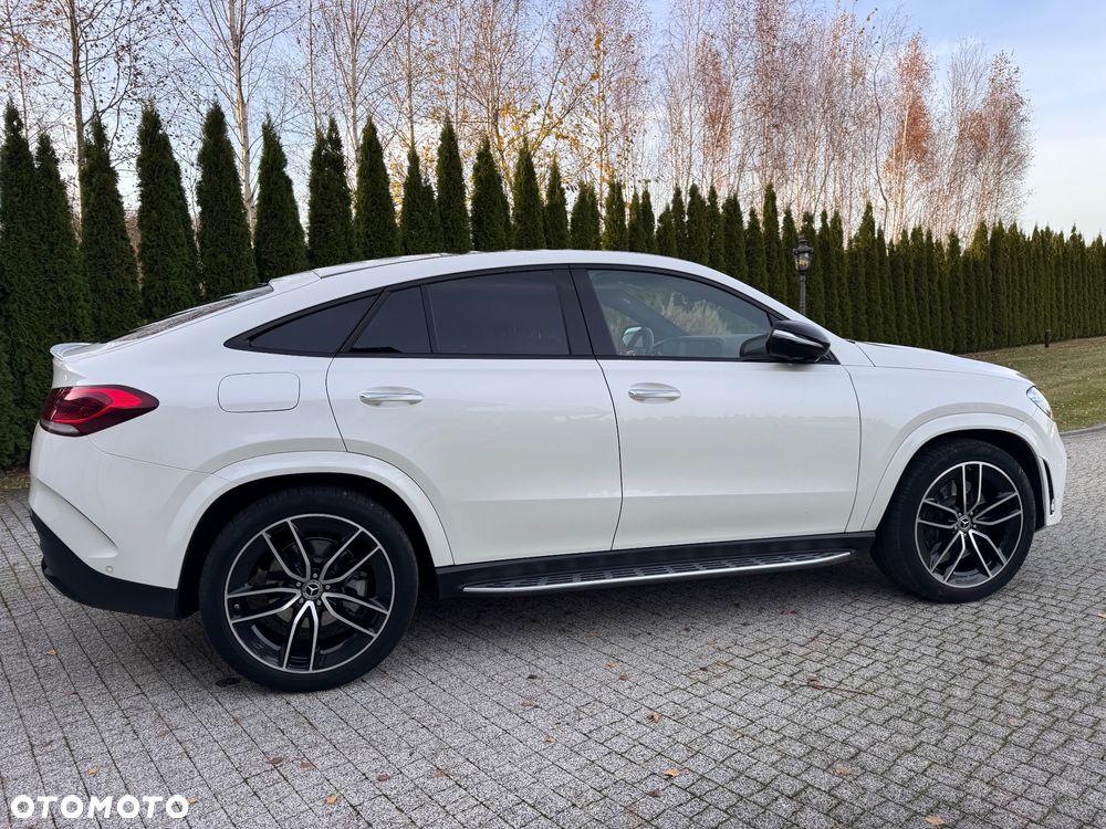 Mercedes-Benz GLE 400 d 4-Matic Premium - 10