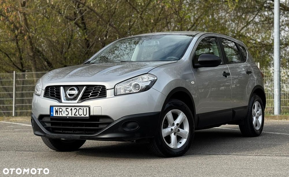 Nissan Qashqai - 28