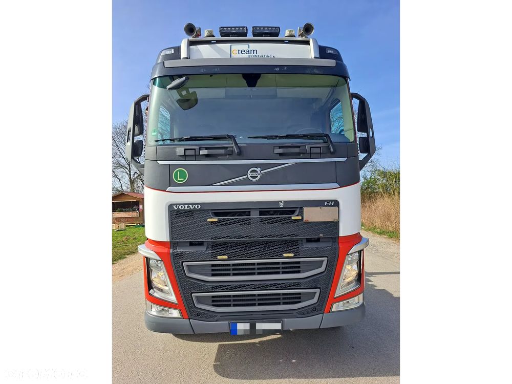 Volvo FH 64 R510 High-Line - 3
