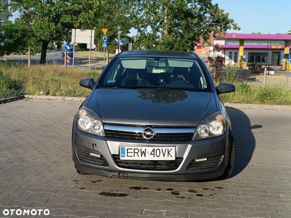 Opel Astra 1.3 CDTI Enjoy - 5