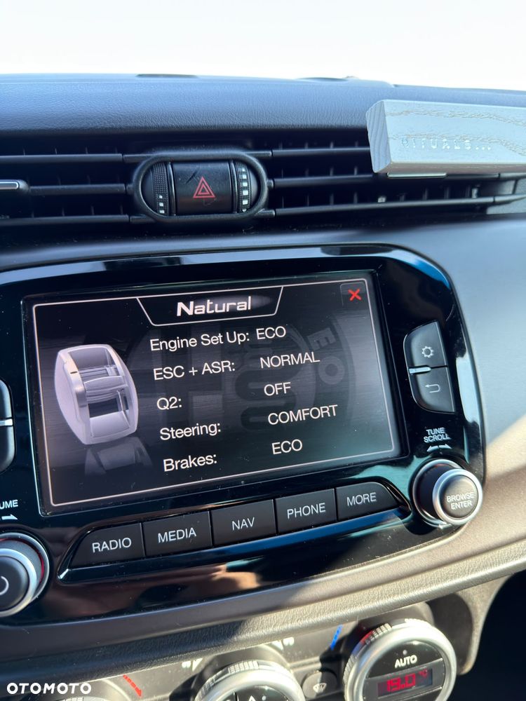 Alfa Romeo Giulietta - 18