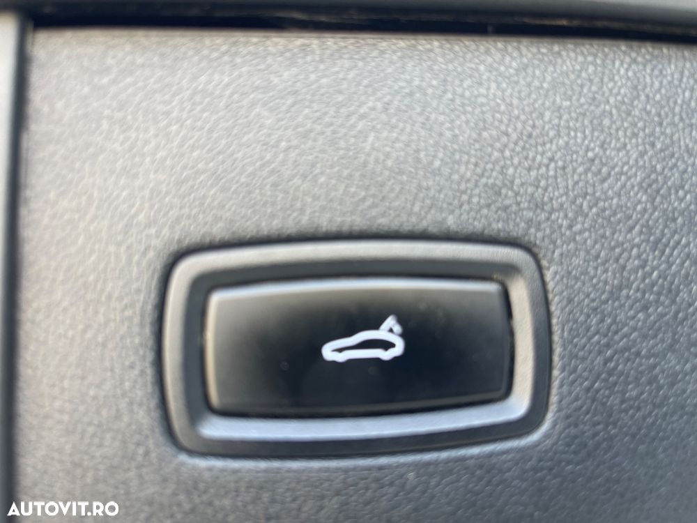 Porsche Cayenne Tiptronic S Platinum Edition - 39