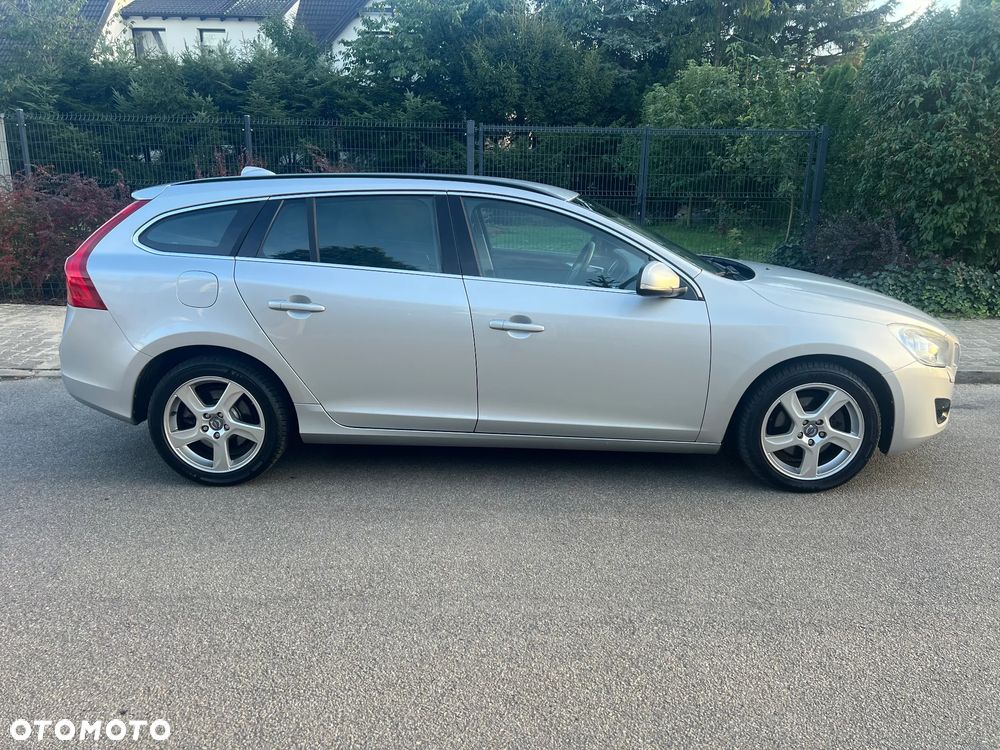 Volvo V60 - 3