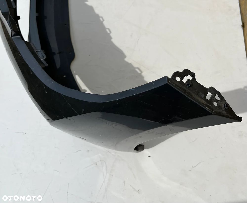 BMW 3 G20 G21 Zderzak Przód Przedni  ( 2018- ) - 2