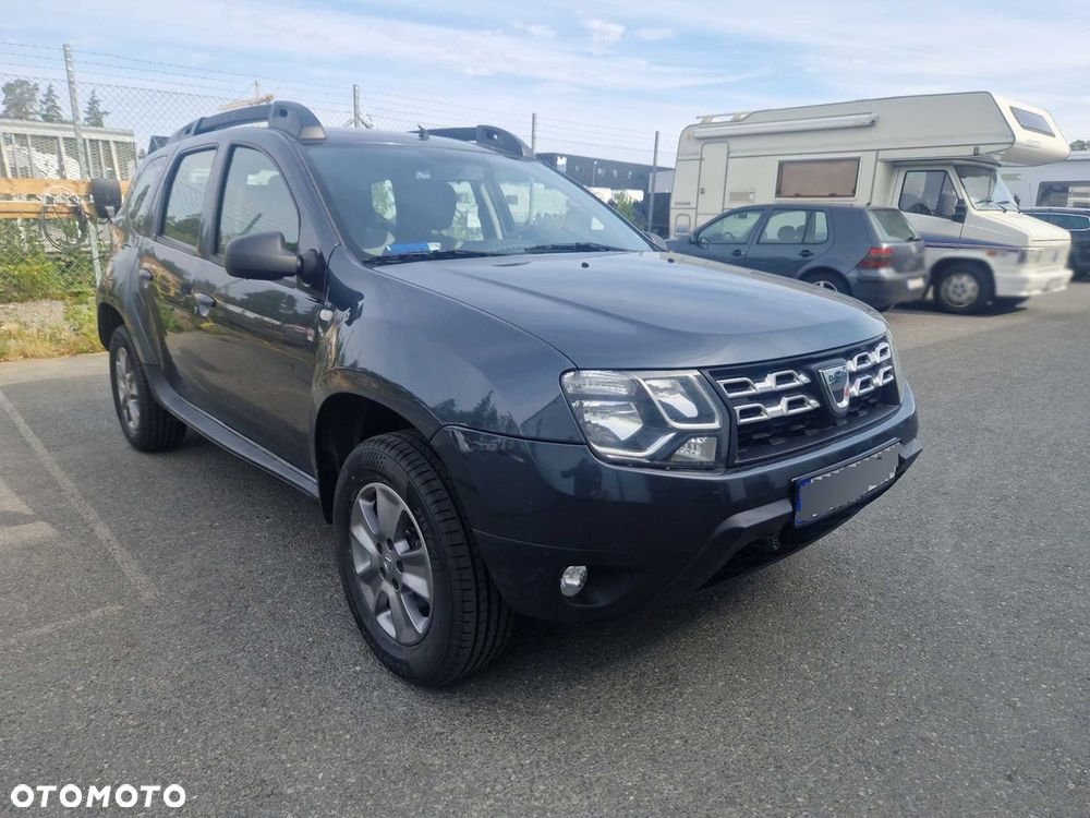 Dacia Duster TCe 125 2WD Comfort - 26