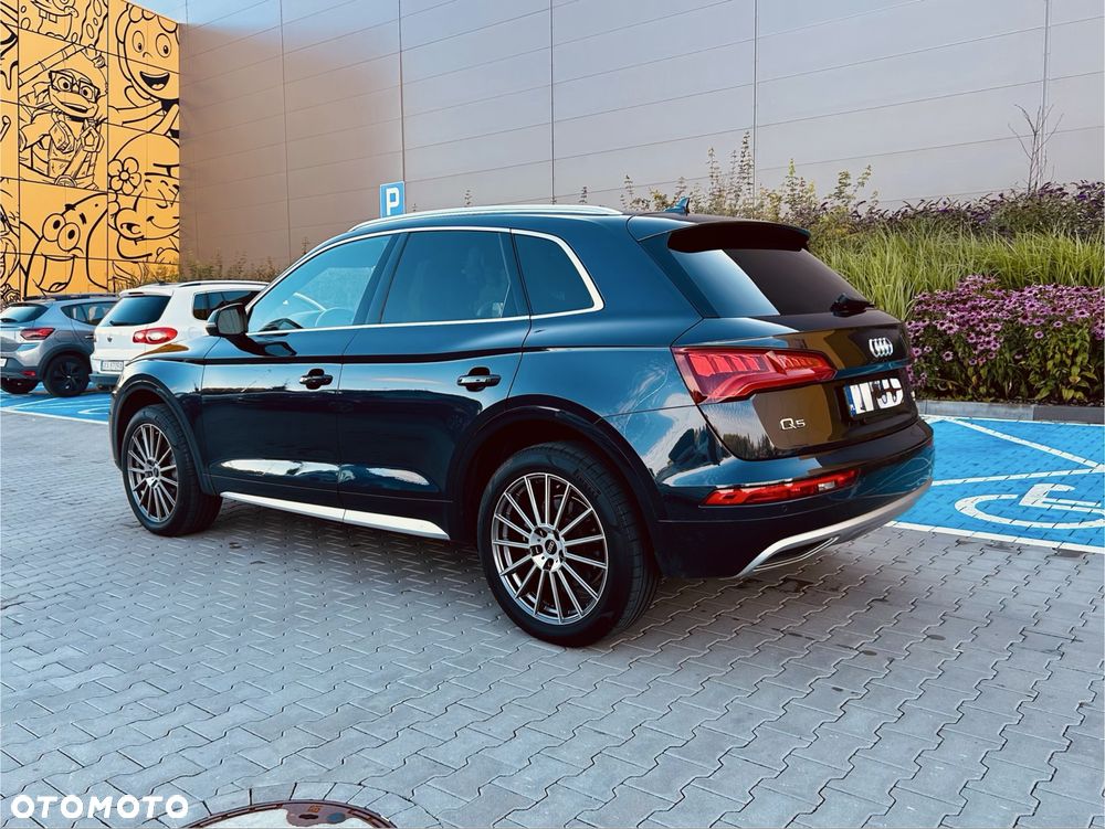 Audi Q5 - 3