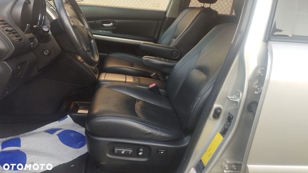Lexus RX Prestige - 10
