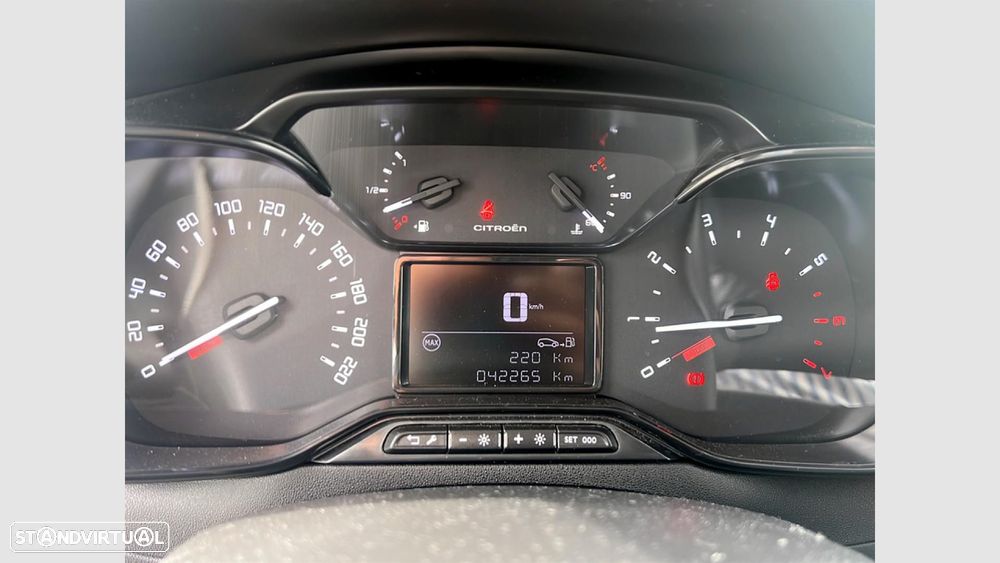 Citroën C3 1.2 PureTech Plus - 14
