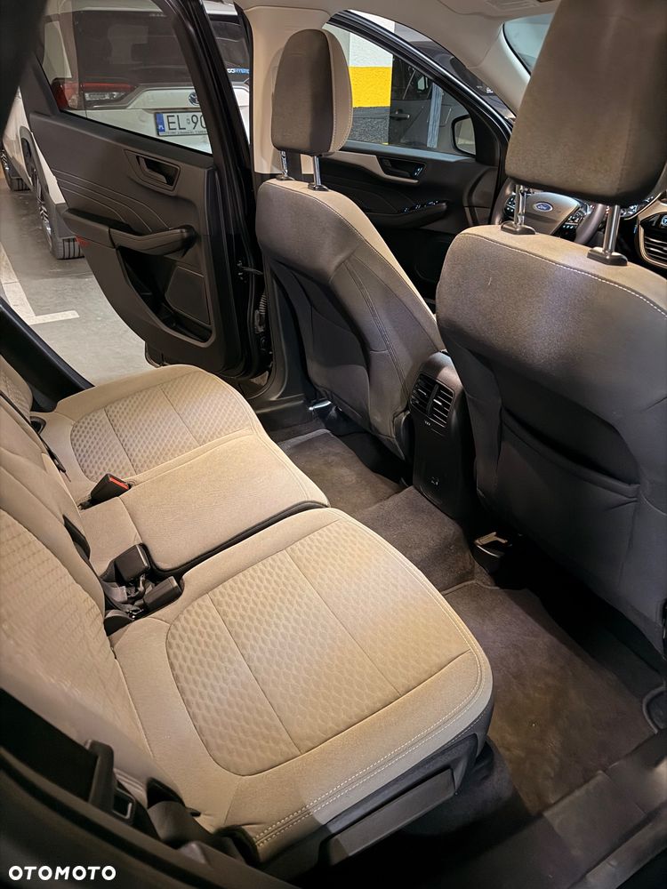 Ford Escape - 13