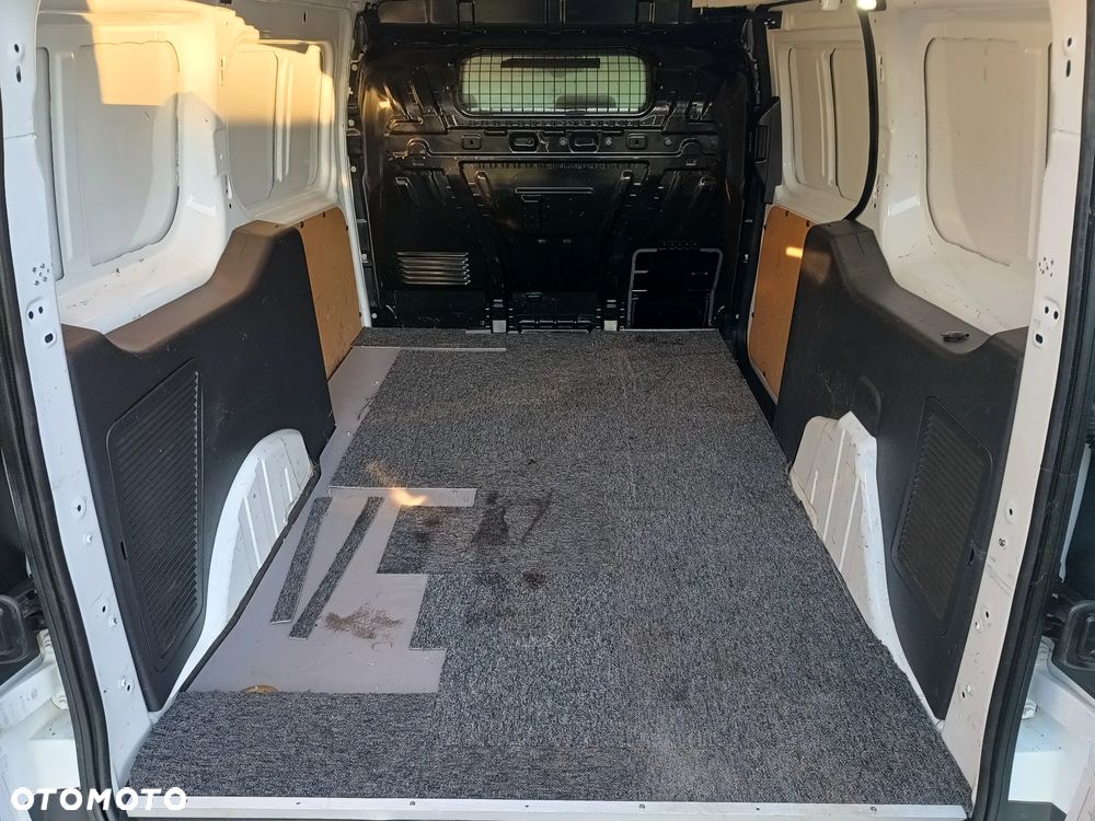 Ford Transit Connect LONG 1.6 diesel 95kM, manual 2014 rok NISKIE SPALANIE, BEZ WKŁADU FINANSOWEGO, GOTOWY DO PRACY!!! - 6