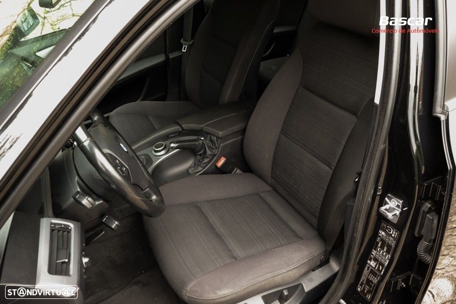 BMW 520 d Edition Sport - 11