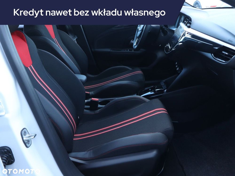 Opel Corsa - 11
