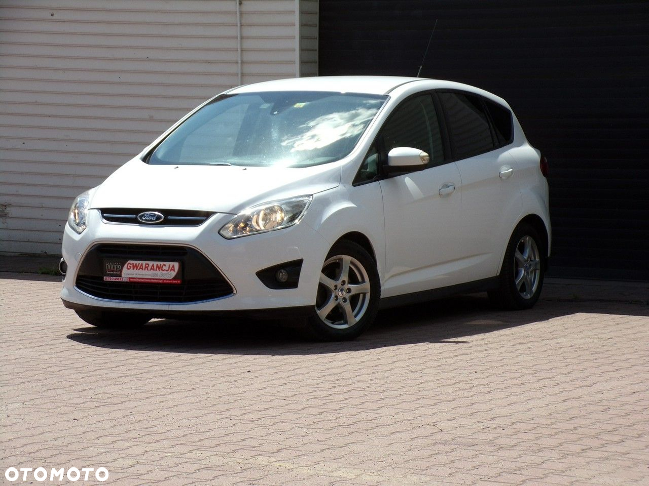 Ford C-MAX - 8