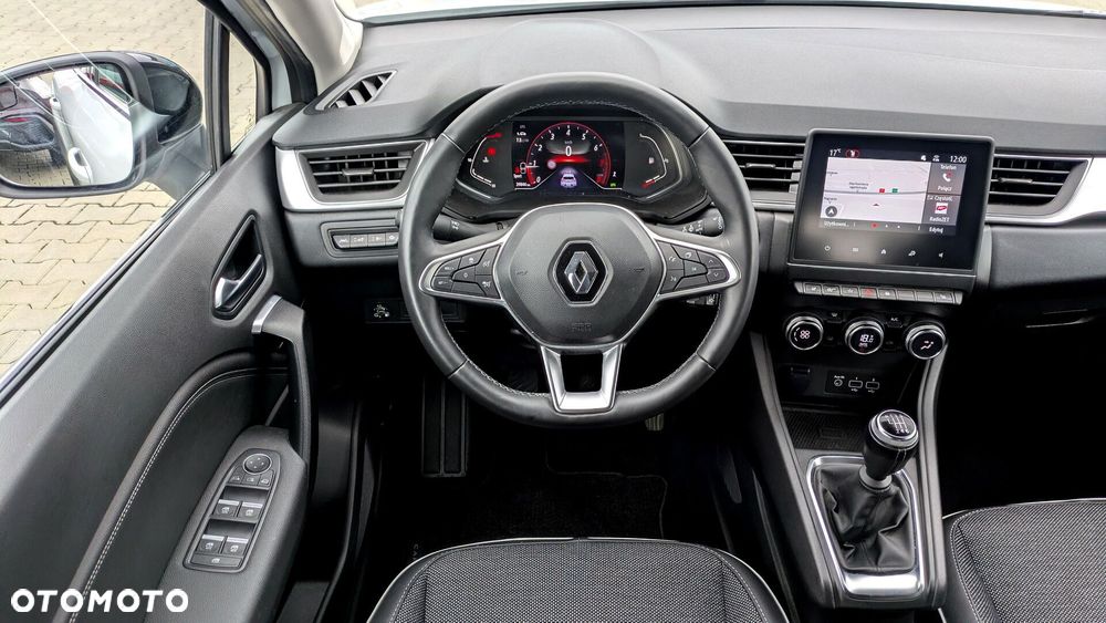Renault Captur - 11