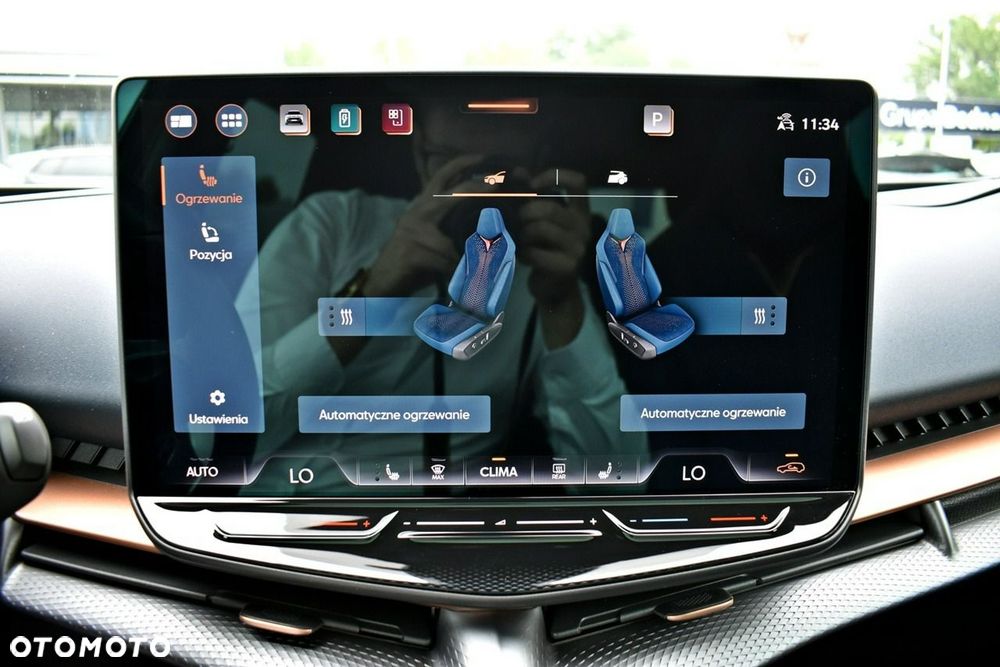 Cupra Tavascan 82kWh Endurance - 33