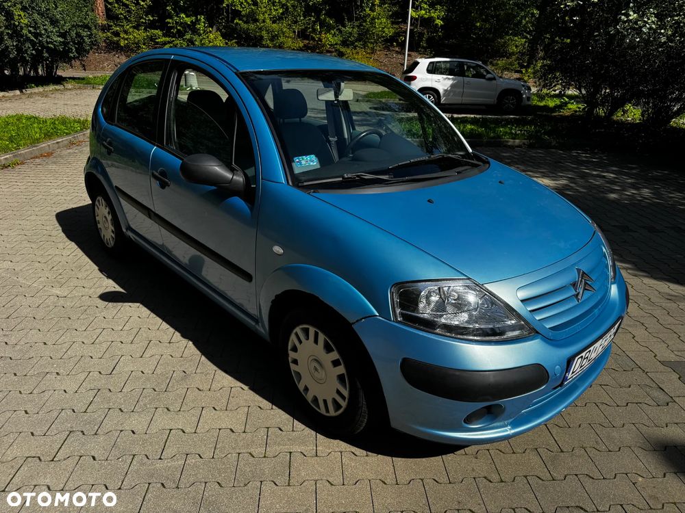 Citroën C3
