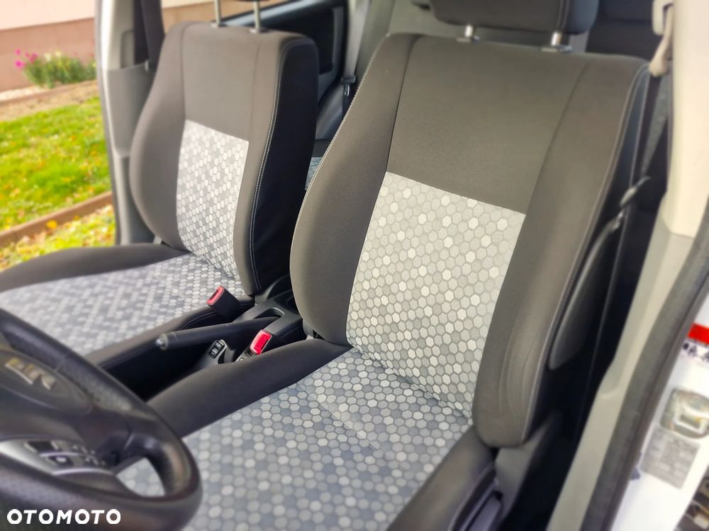 Suzuki SX4 1.6 VVT 4x4 Comfort - 5