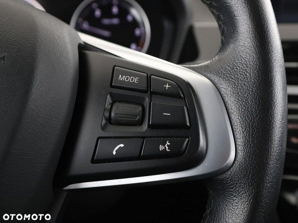 BMW X1 sDrive20d xLine - 31