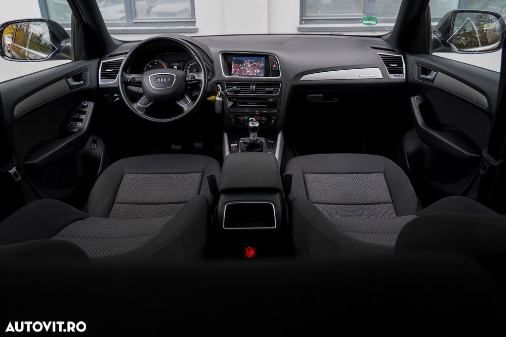 Audi Q5 - 5