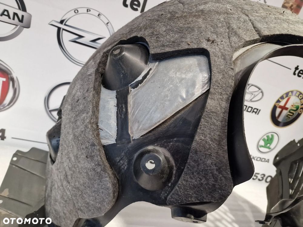 BMW F45 / F46 LIFT 17- LEWE NADKOLE PRZEDNIE PRZÓD , KOMPLETNE , NR 748506-13 + 1106680XX , NR AUKCJI N1069 - 17