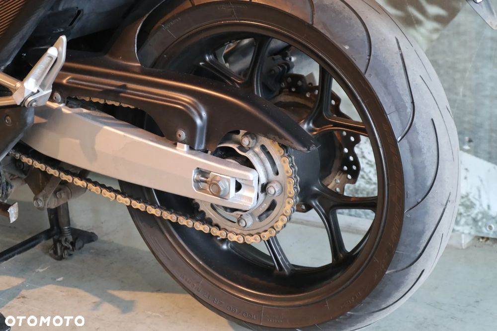 Honda NC - 15
