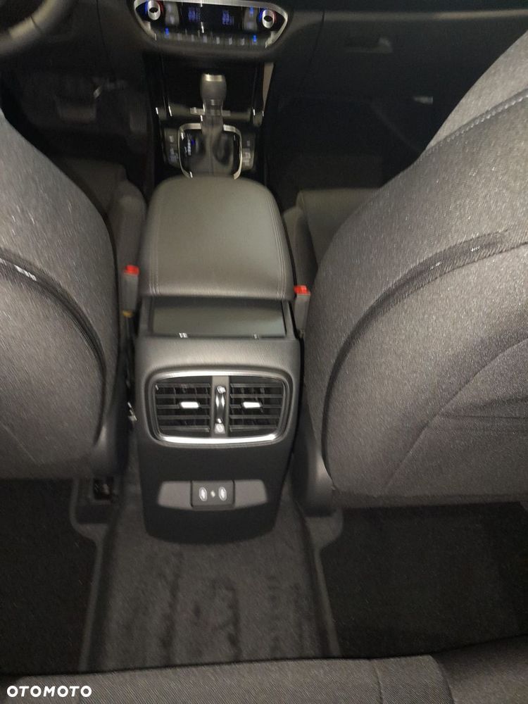 Hyundai i30 1.6 T-GDI Smart DCT - 25