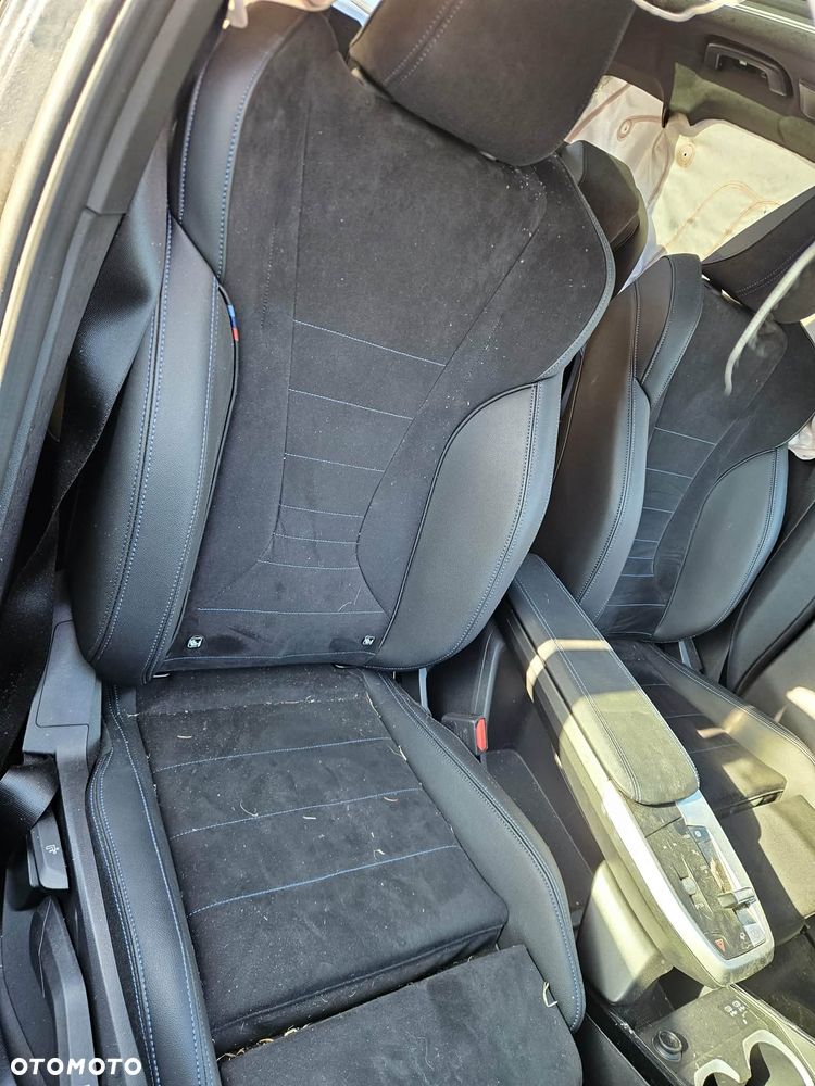 BMW X1 sDrive18d M Sportpaket - 18