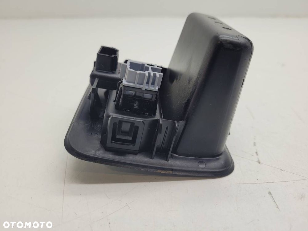 PANEL PRZEŁĄCZNIK STEROWANIA LUSTEREK DACIA DUSTER II 681631375 - 6