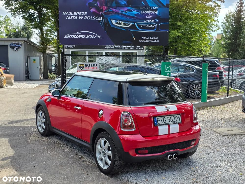 MINI Cooper S Standard - 13