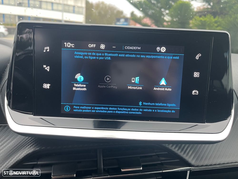 Peugeot 2008 1.5 BlueHDi Active Pack - 41