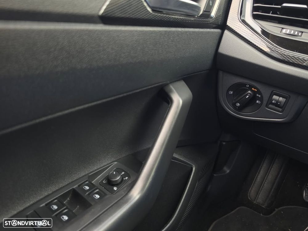 VW Taigo 1.0 TSI Urban Style - 11
