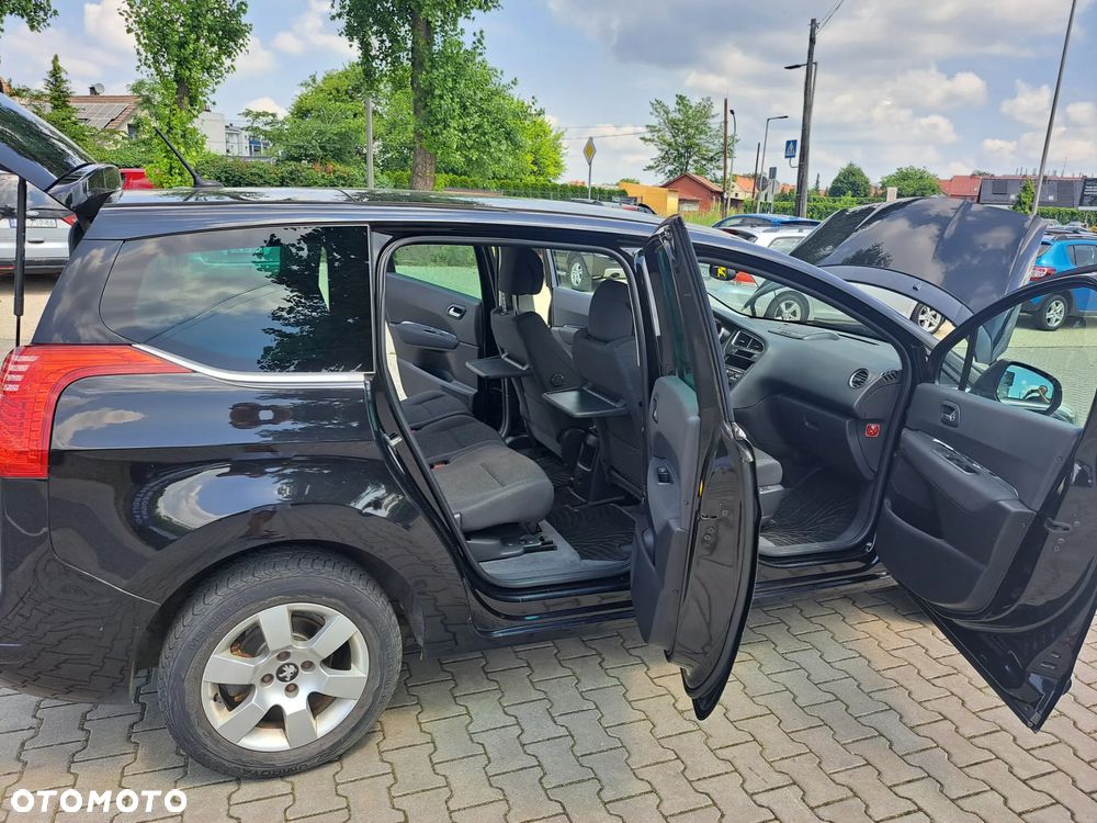 Peugeot 5008 1.6 BlueHDi Active - 17