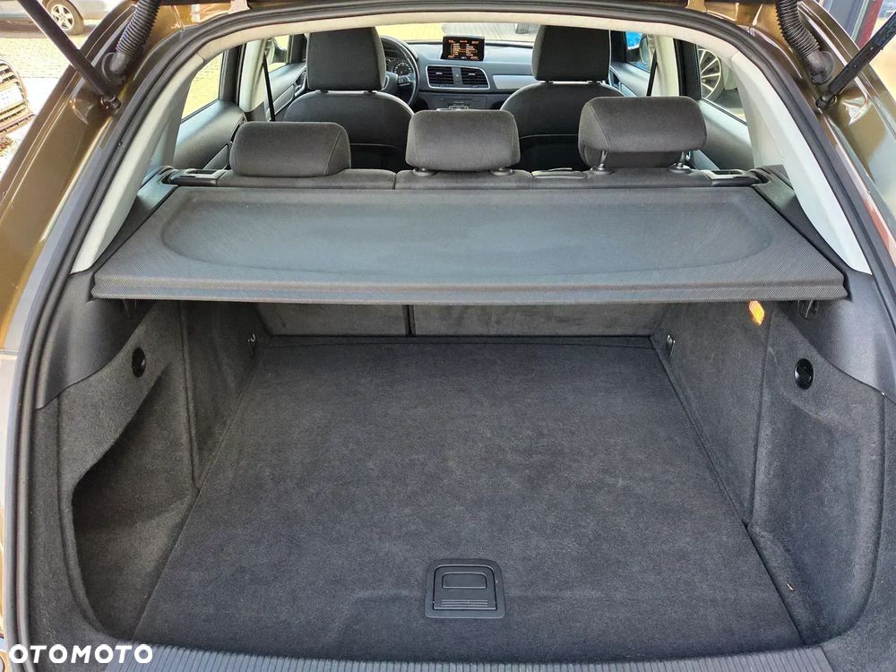 Audi Q3 2.0 TDI - 10